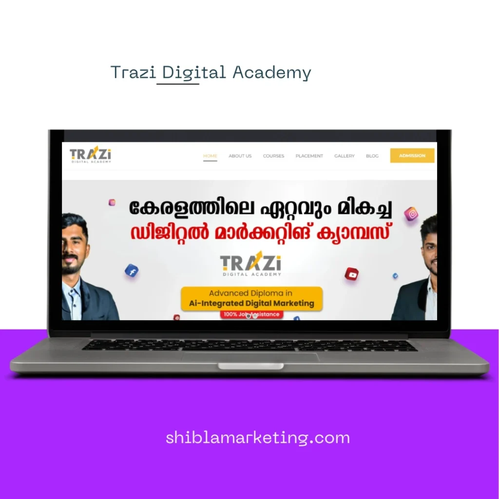 freelance digital marketing expert in palakkad-portfolio