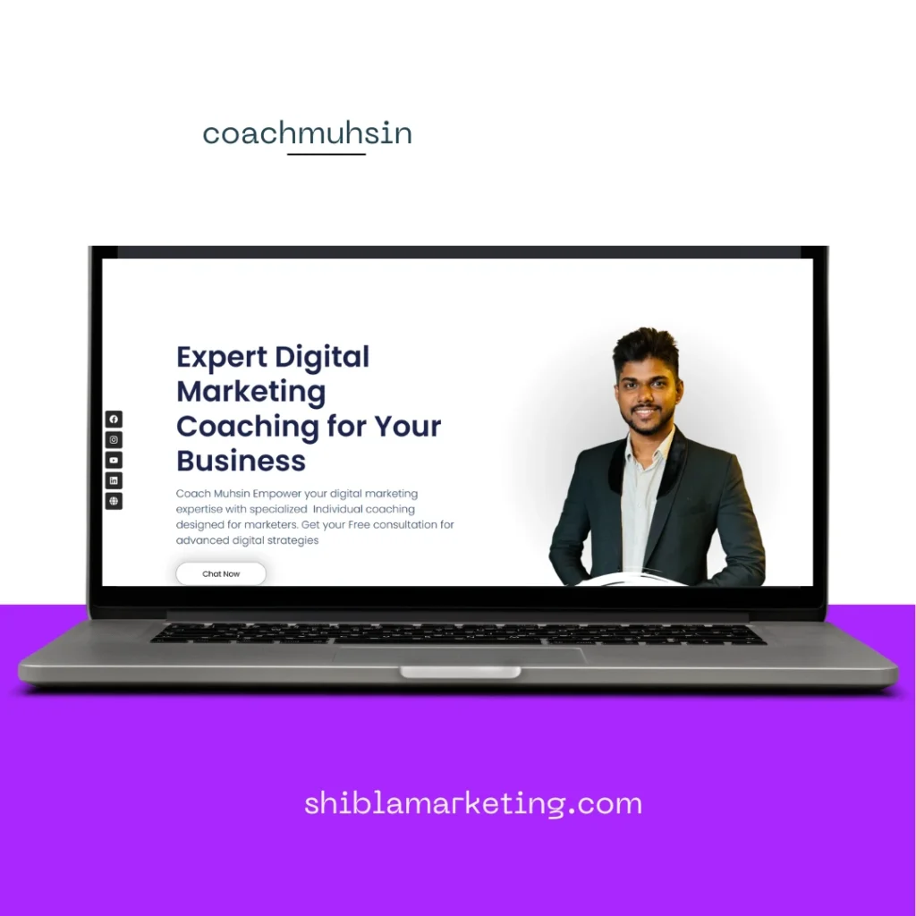 freelance digital marketing expert in palakkad - portfolio
